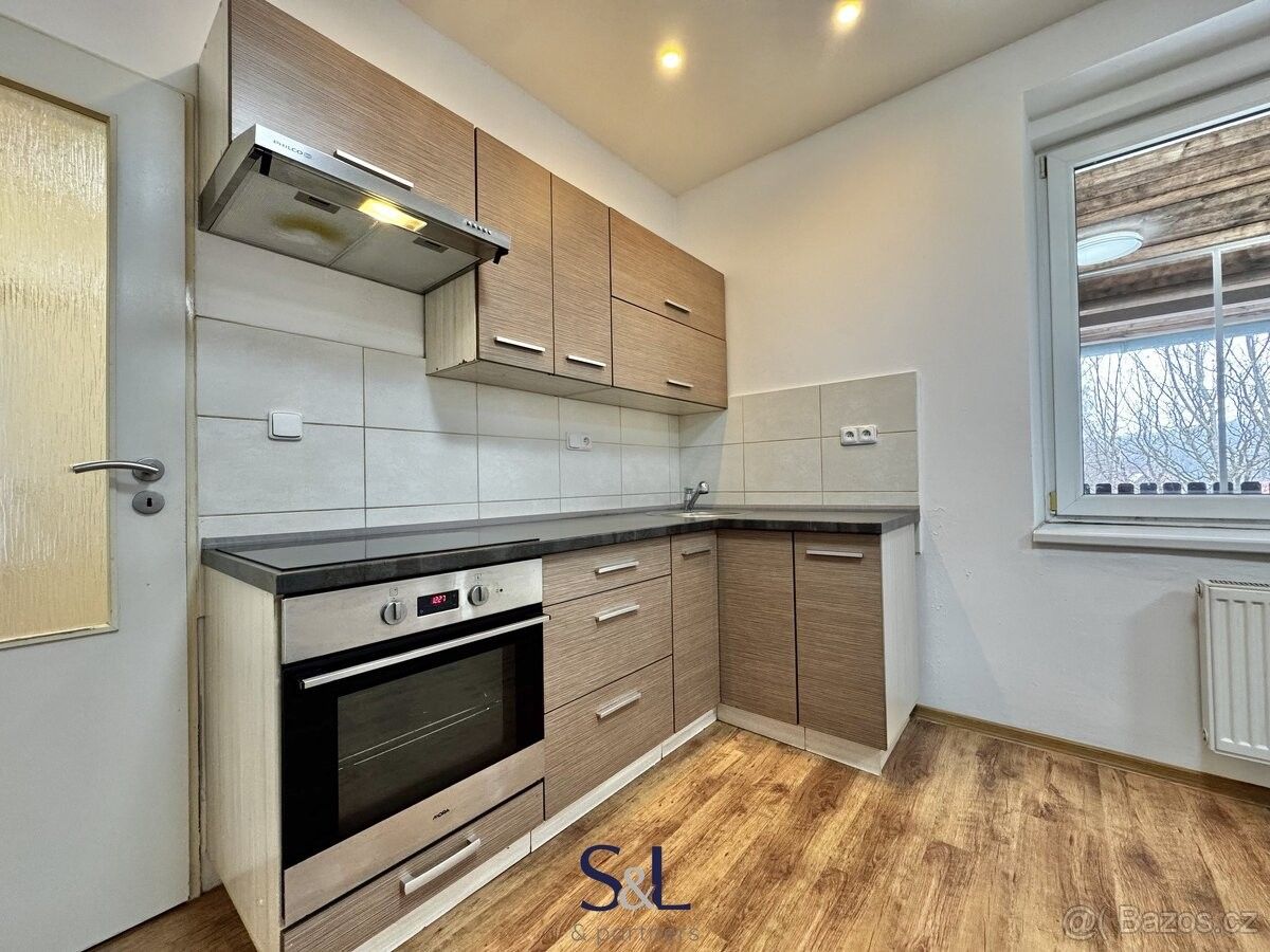 Byty, Nový Bor, 473 01