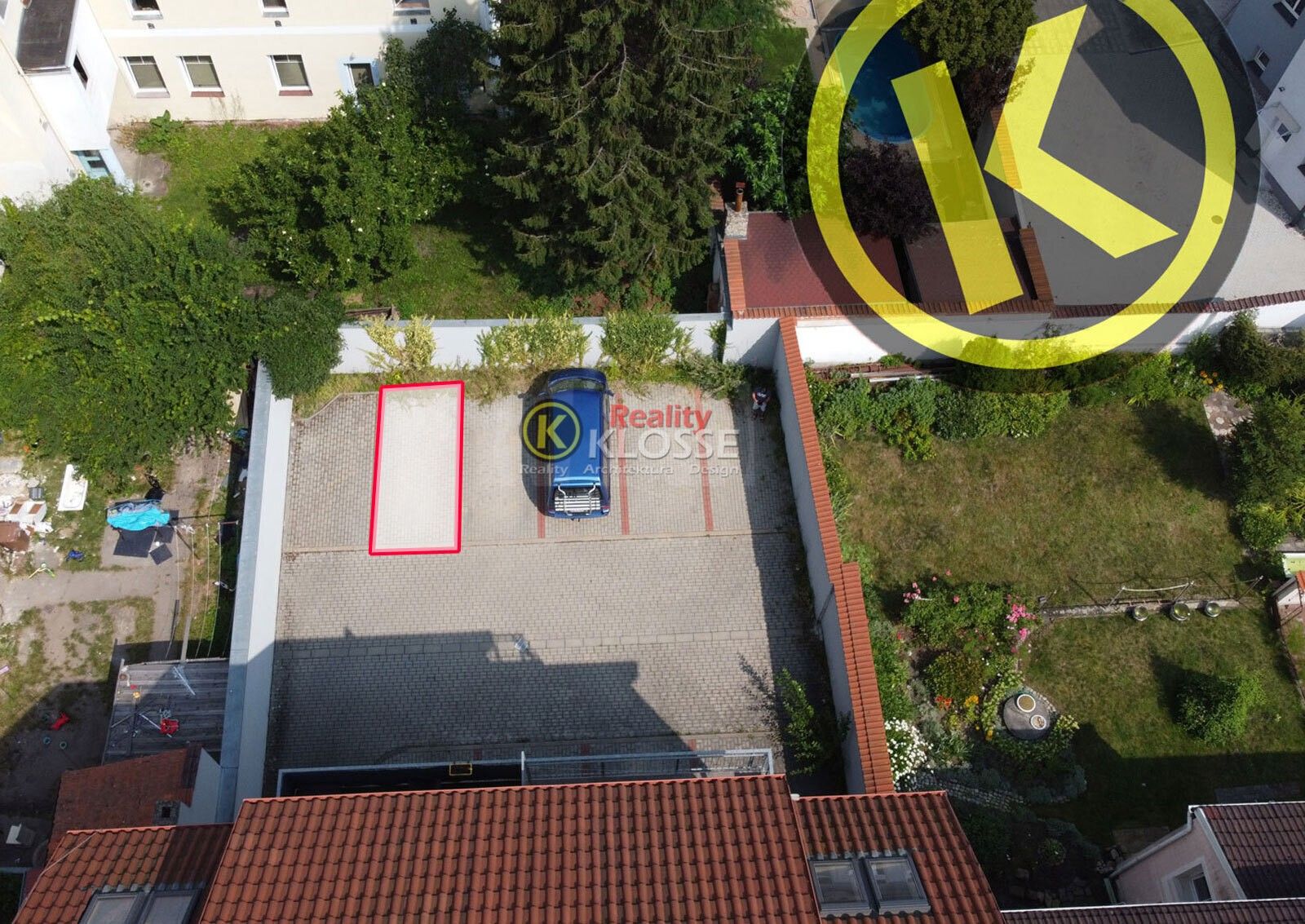 Ostatní, Nová, České Budějovice, 14 m²