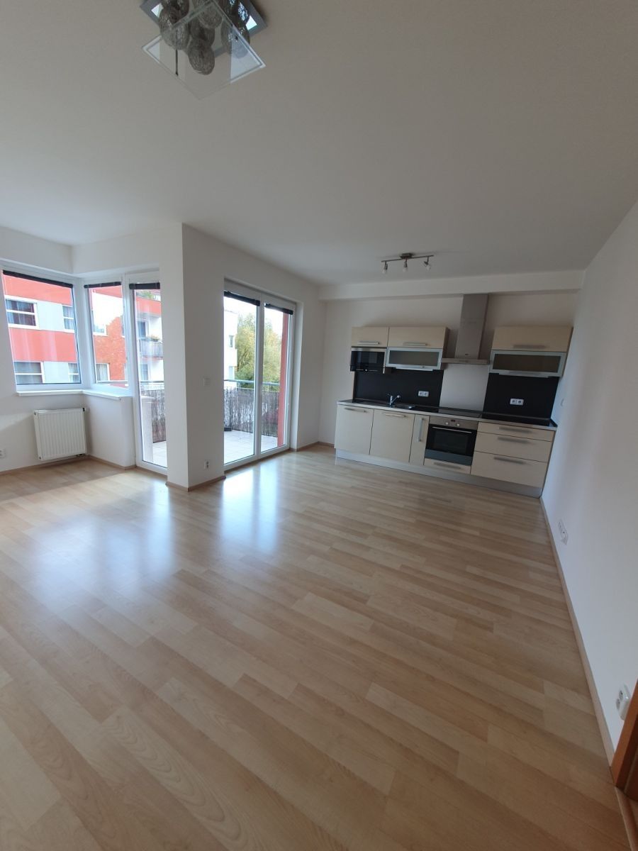 1+kk, Nad Akcízem, Praha - Ďáblice, 41 m² - 1