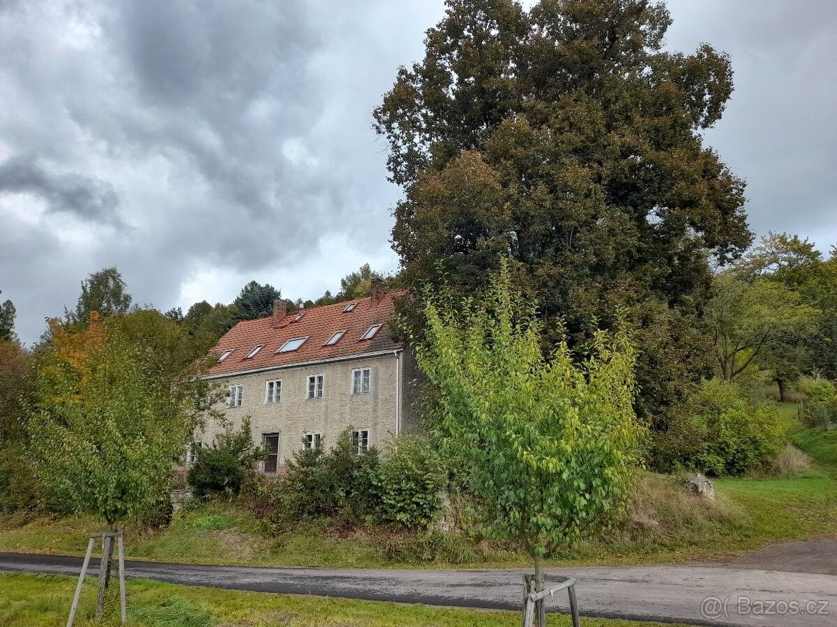 Rodinné domy, Teplice nad Metují, 549 57 - 1
