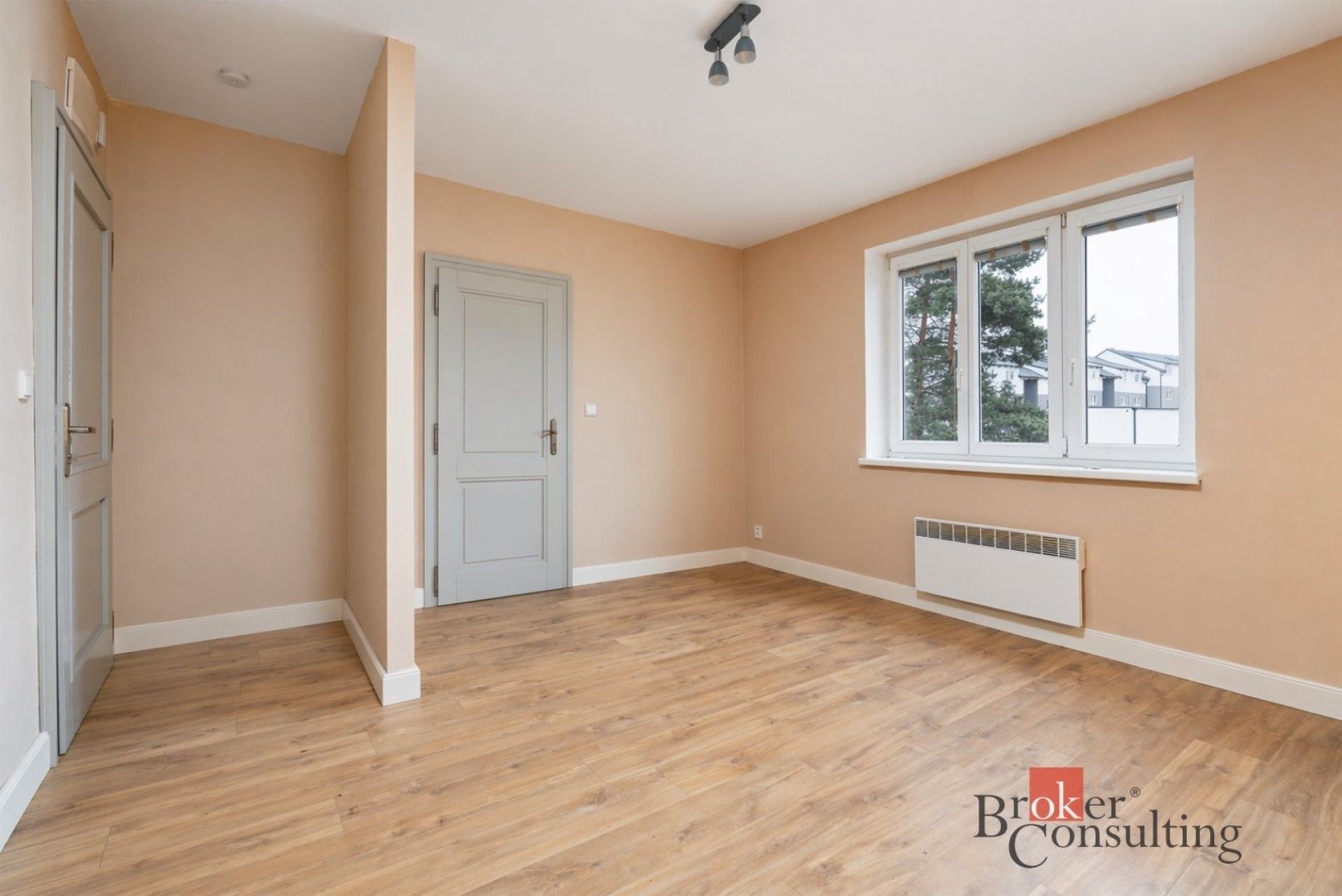 Pronájem byt 1+1 - Vochov, 37 m² - 5