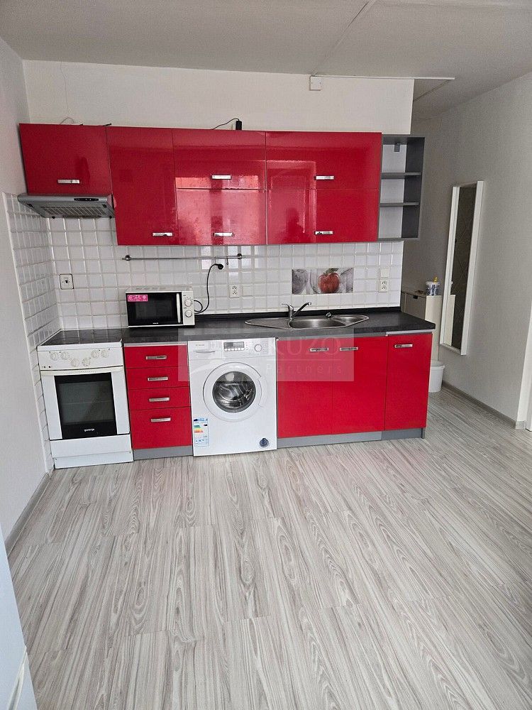Byt 1+1 · 34 m² · Chomutov, Ústecký kraj - 4