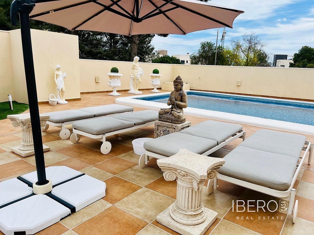 Rodinný dům · 302 m² · San Miguel de Salinas, ES - 3