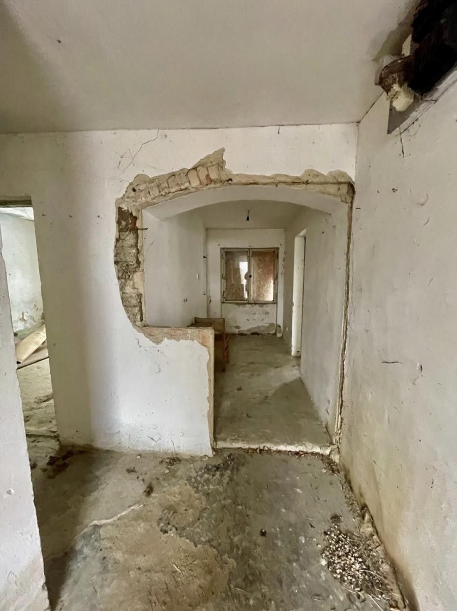 Prodej rodinný dům - Mory, Podbořany, 80 m² - 5