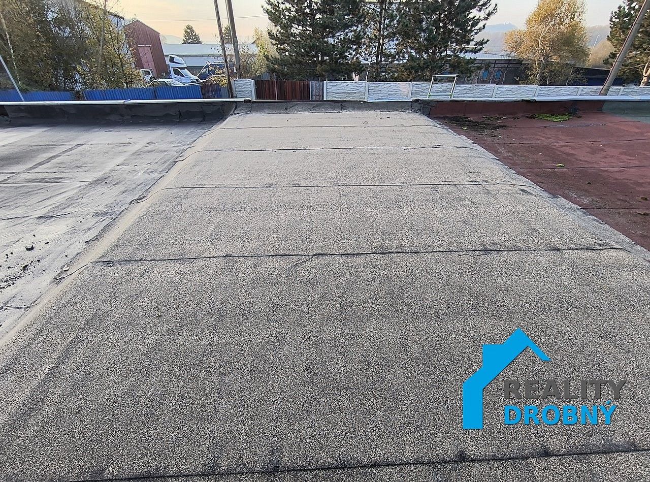 Nemovitost · 17 m² · Krupka - Nové Modlany, okres Teplice, Ústecký kraj - 4