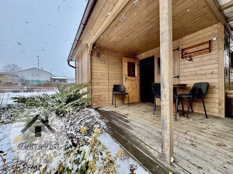 Prodej chata - Kosmonosy, 293 06