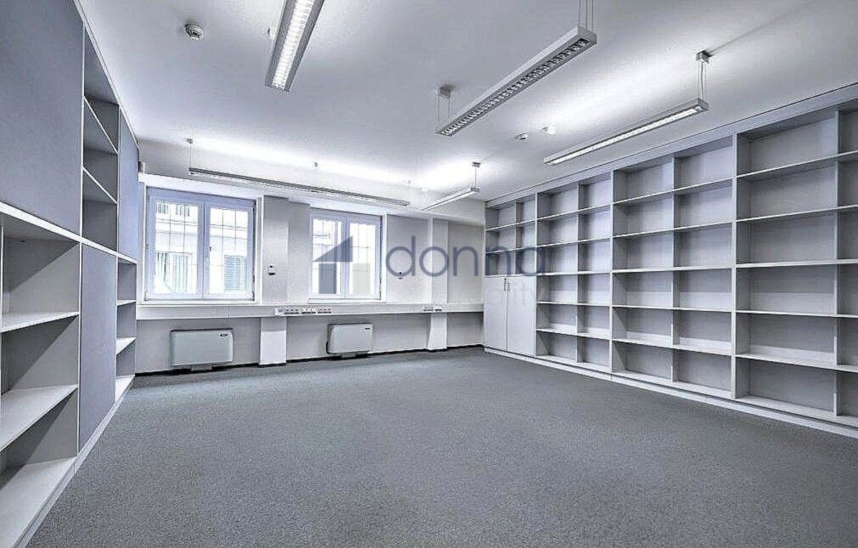 Kancelář · 164 m² · Soukenická, Praha Nové Město - 4