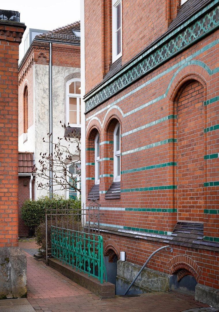 Kancelář · 139 m² · Theodor-Heuss-Allee 21 Bremen Findorff Bremen 28215 - 4
