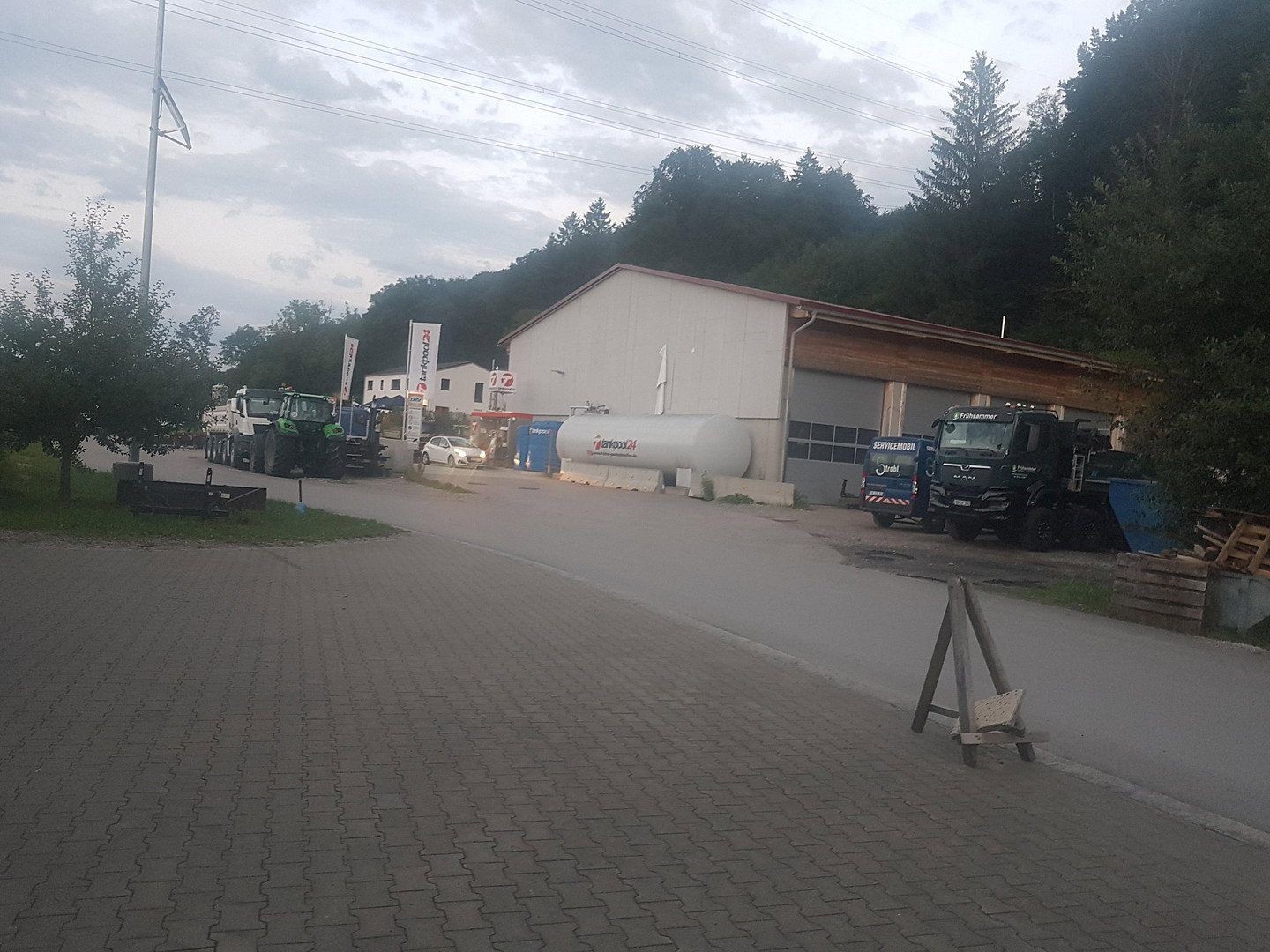 Pozemek pro bydlení · Auweg 16 Bayern - Großweil Bayern 82439 - 4