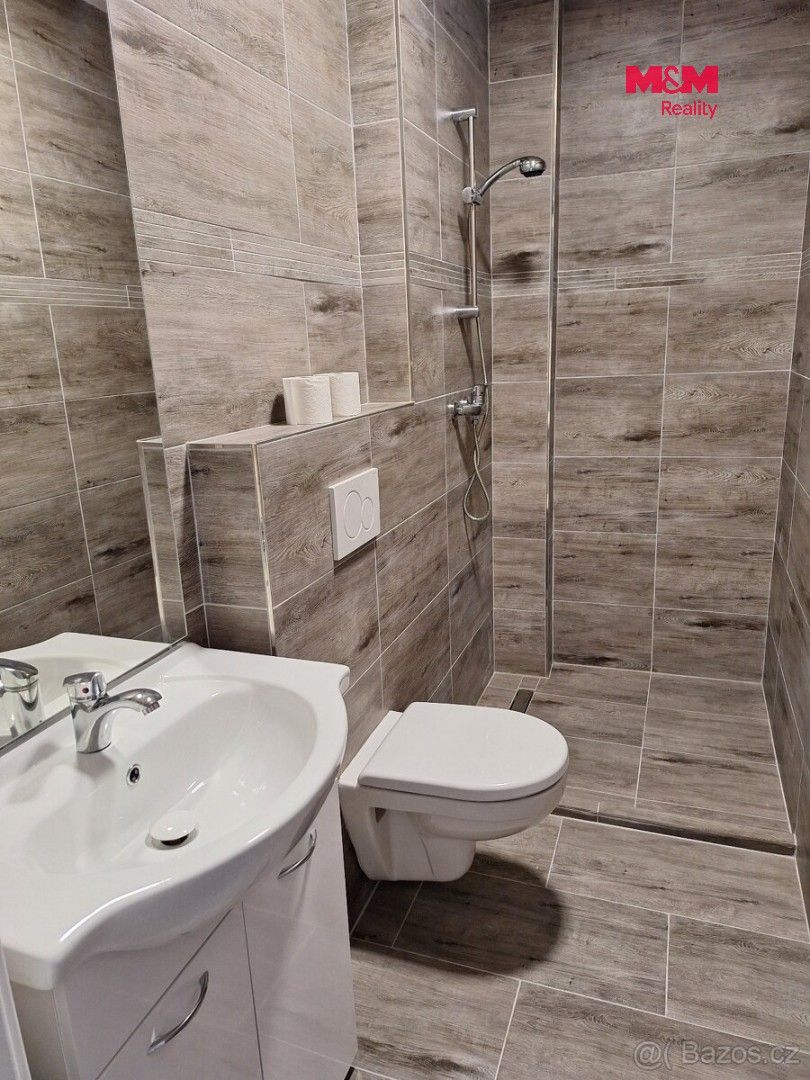 Byt 1+kk · 37 m² · Horská, Tanvald - 3