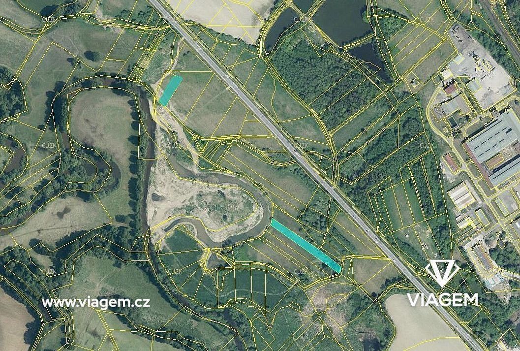 Prodej zemědělský pozemek - Týniště nad Orlicí, okres Rychnov nad Kněžnou - 2