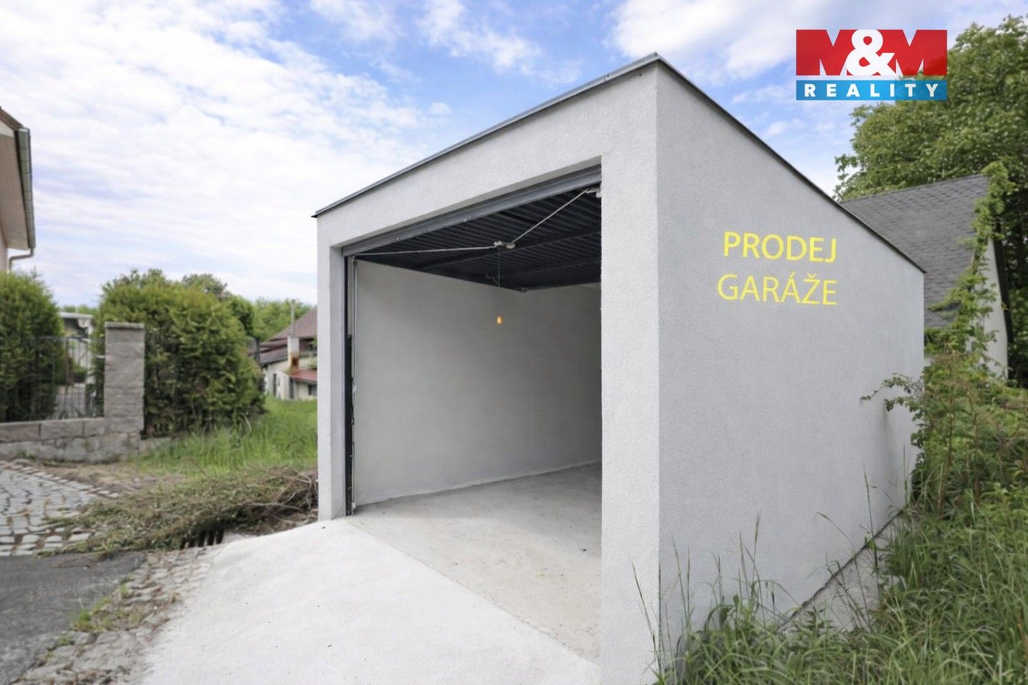 Prodej ostatní - Karlovy Vary, 22 m²