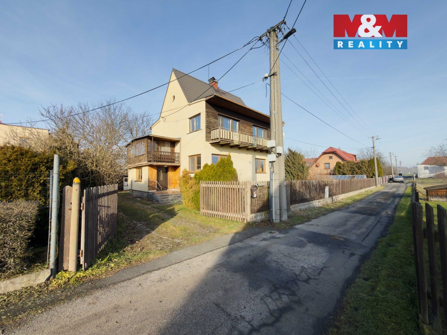 Prodej rodinný dům - Žabeň, 180 m²