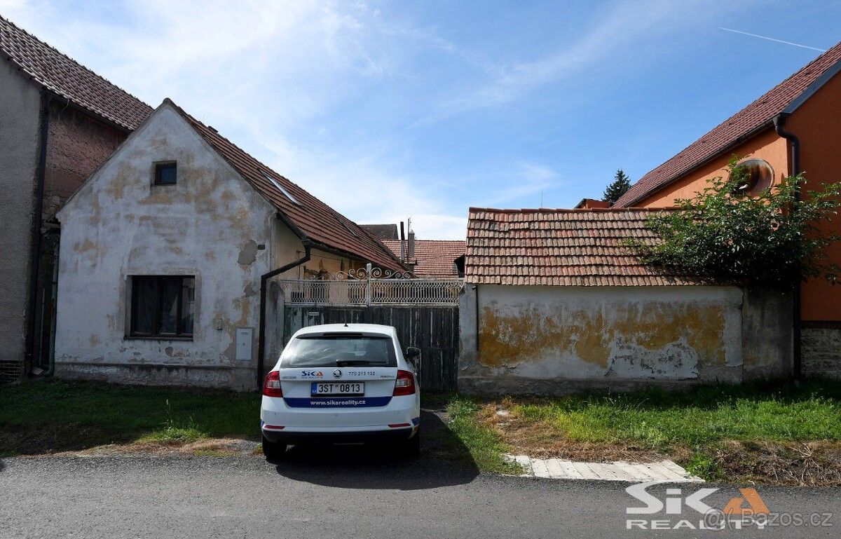 Prodej rodinný dům - Louny, 440 01