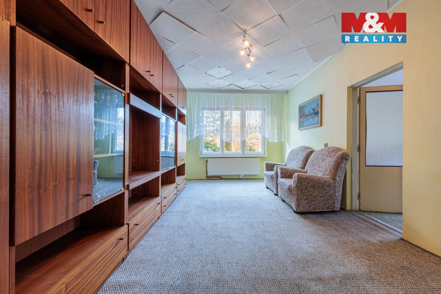 Prodej rodinný dům - Vojkovice, 116 m²