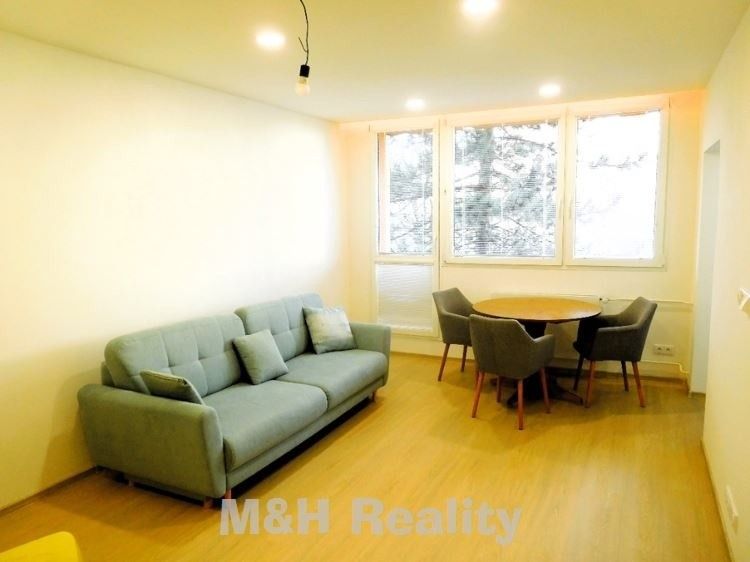 Pronájem byt - Frýdek-Místek, 738 01