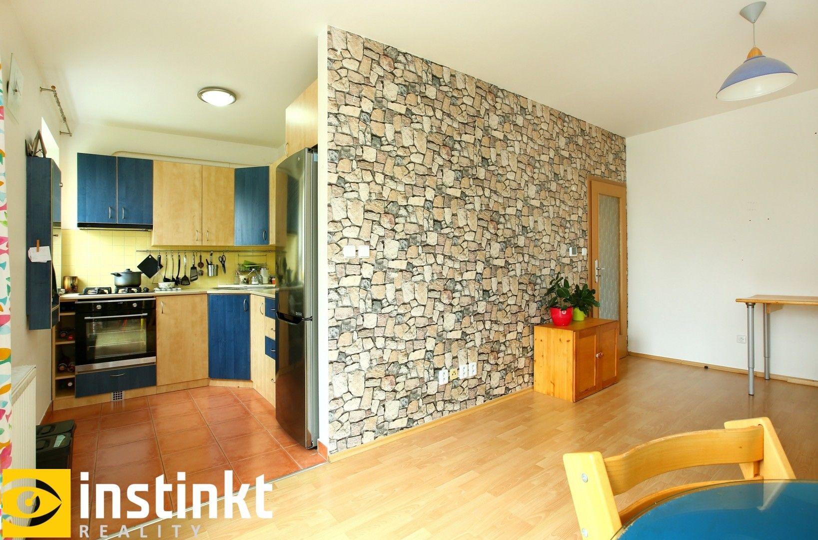 Byt 2+kk · 52 m² · Ke zvoničce, Praha Kolovraty - 3