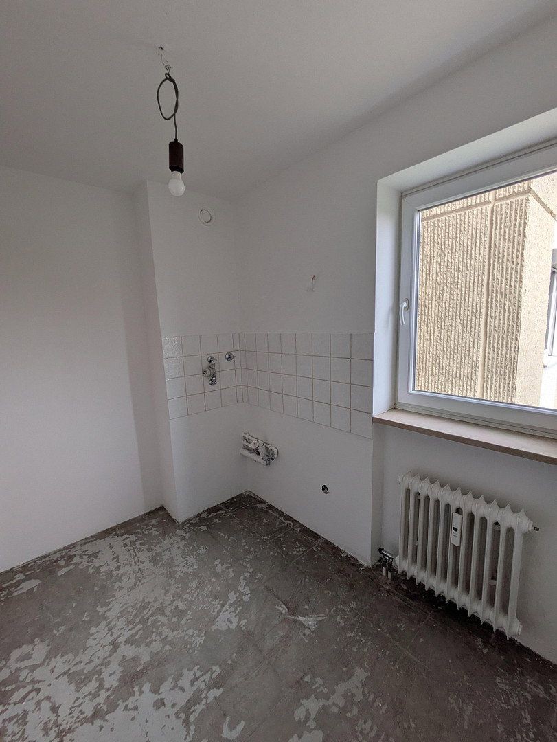 Prodej byt 2+1 - Herschelstraße 28 Ingolstadt Ingolstadt Bayern 85057, 51 m² - 5