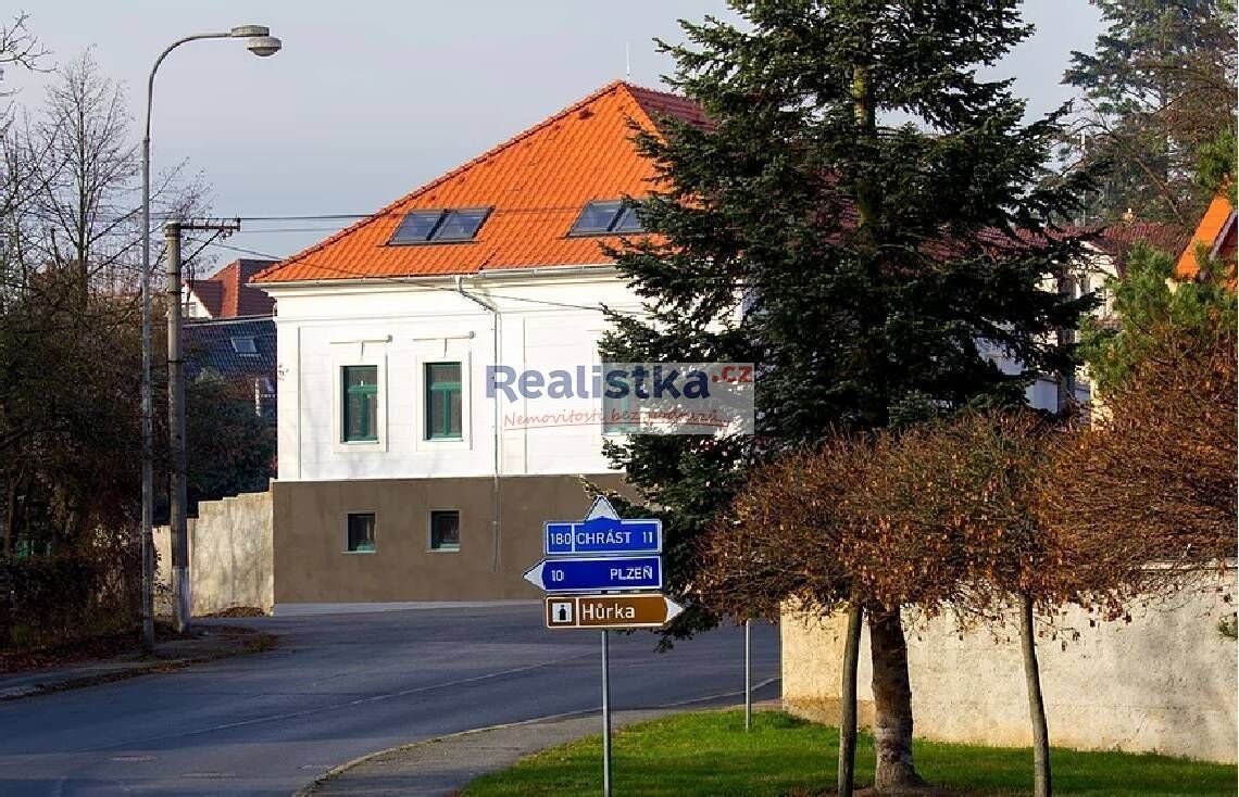 Pronájem byt 2+kk - Havlíčkova, Starý Plzenec, 58 m²