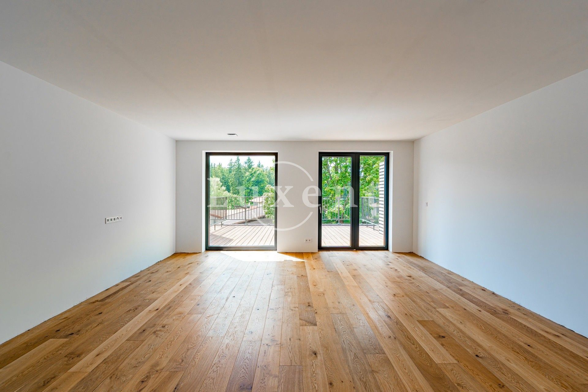 1+kk, Harrachov, 80 m²