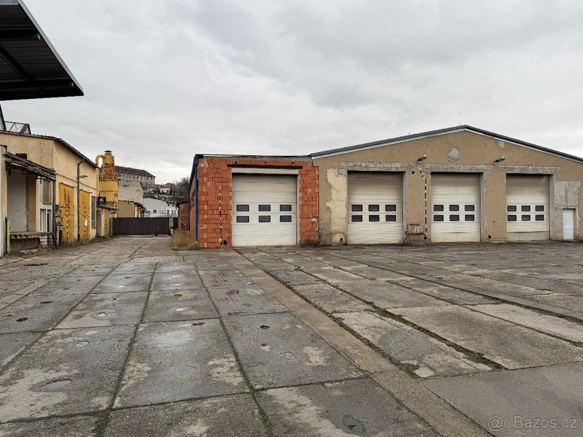 Sklady, Zábřeh, 789 01