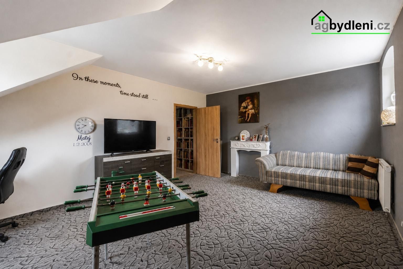 Prodej rodinný dům - Chudenín, 280 m² - 5