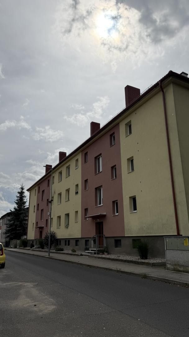 3+1, Okružní 521, Mimoň I, 65 m² - 1