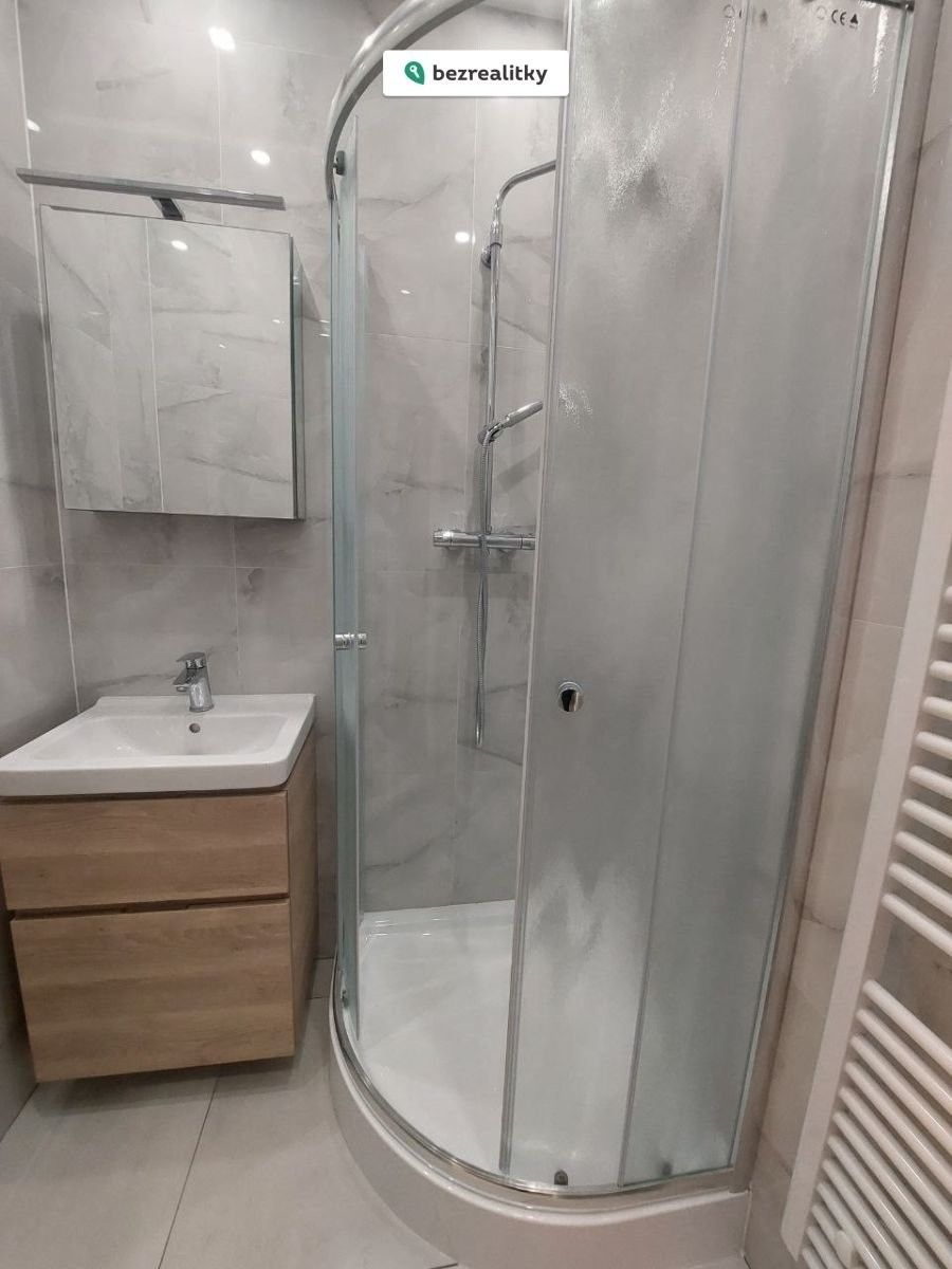 1+1, Hartigova 1185, Praha Žižkov, 43 m² - 2