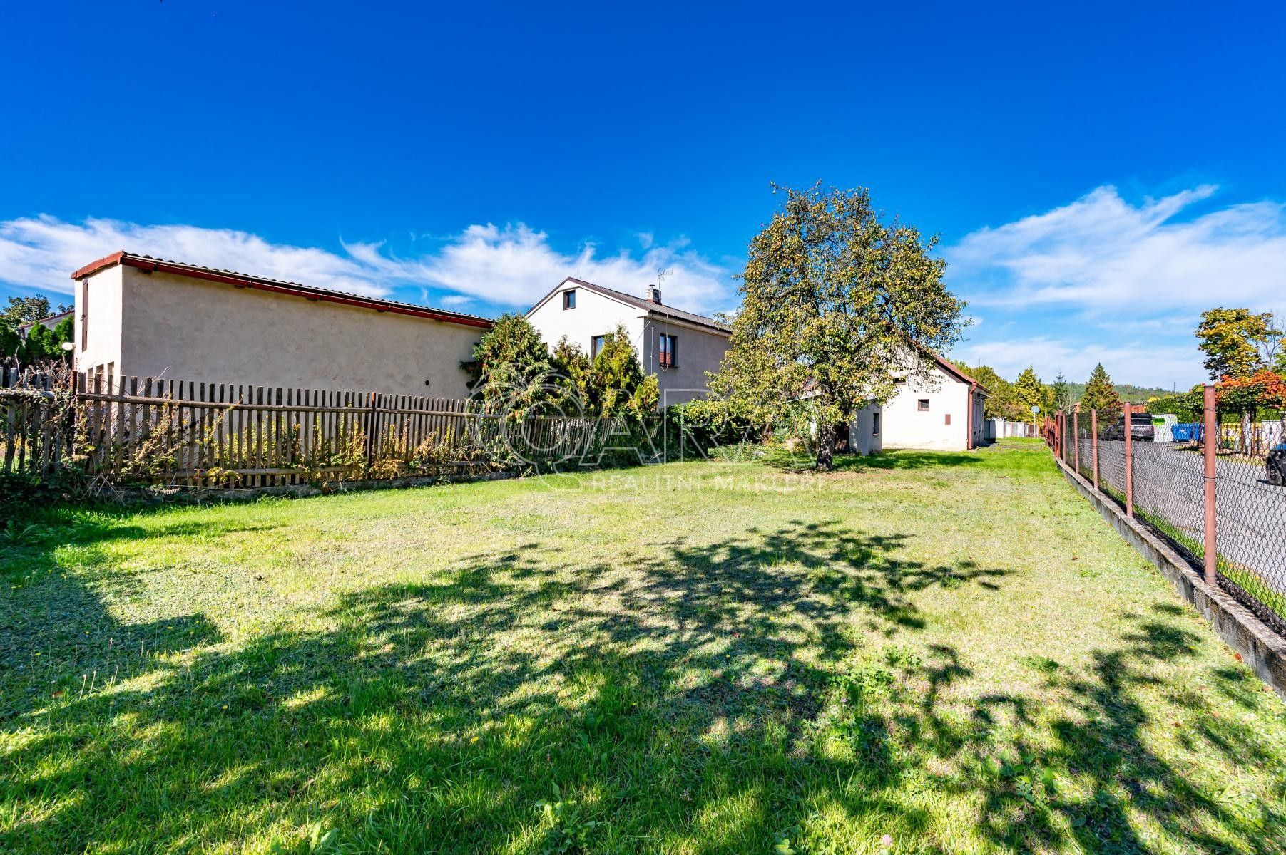 Rodinný dům · 71 m² · Pod Skálou, Hudlice - 3