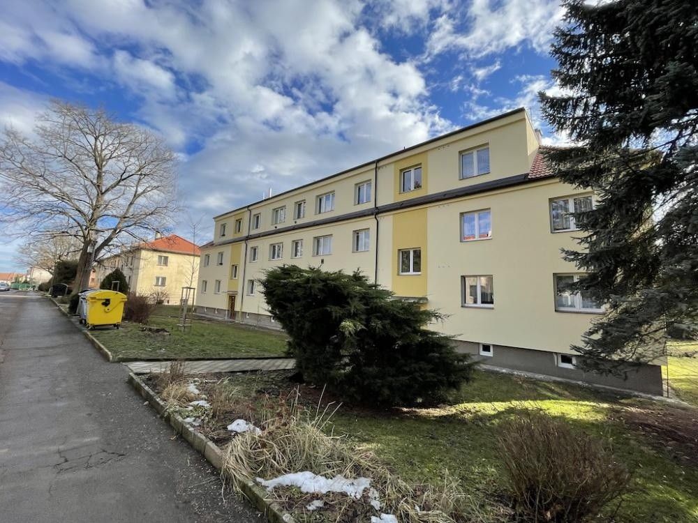 Byty, Vysoké Mýto, 566 01