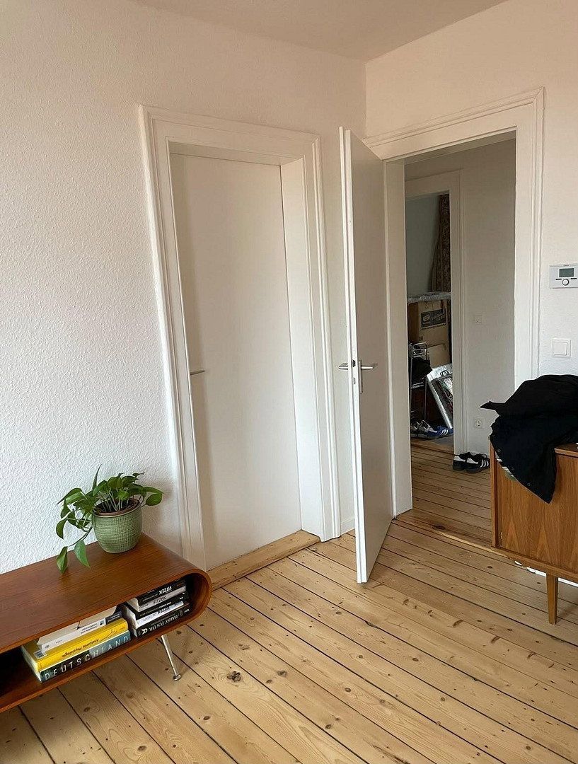 2+1, Hahnenstraße 9, , Dolní Sasko, 59 m² - 2