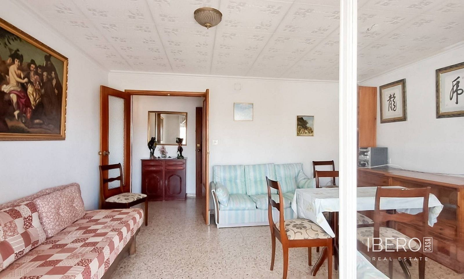 Byt 4+kk · 119 m² · Torrevieja, Španělsko - 4