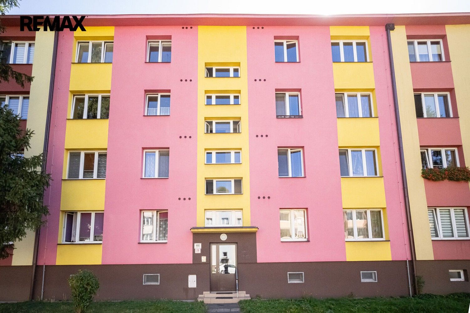 Prodej byt 2+1 - Karviná - Ráj, Moravskoslezský kraj, 51 m² - 2