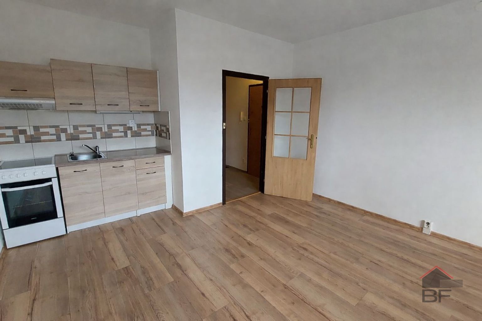 2+kk, Máchova  , Stráž pod Ralskem, 42 m²