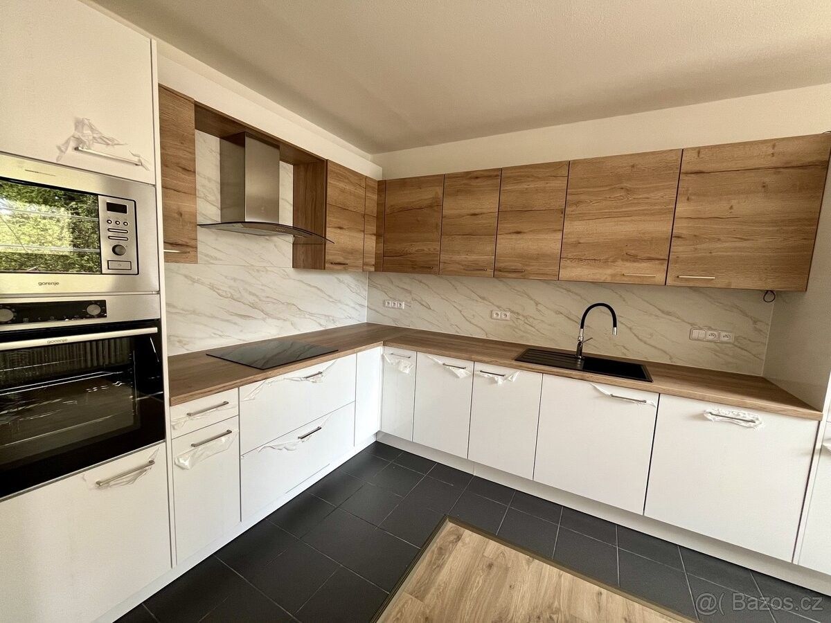 Byty, Jablonec nad Nisou, 466 04