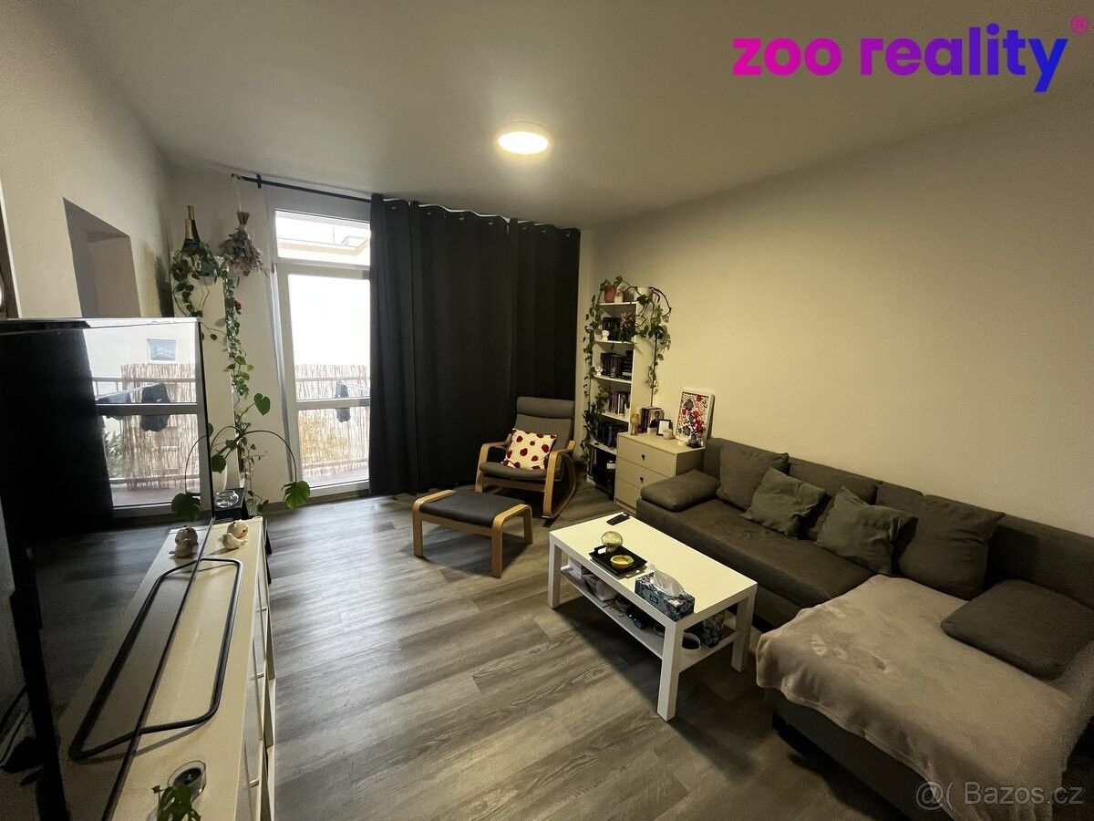 Prodej byt - Benešov nad Ploučnicí, 405 02