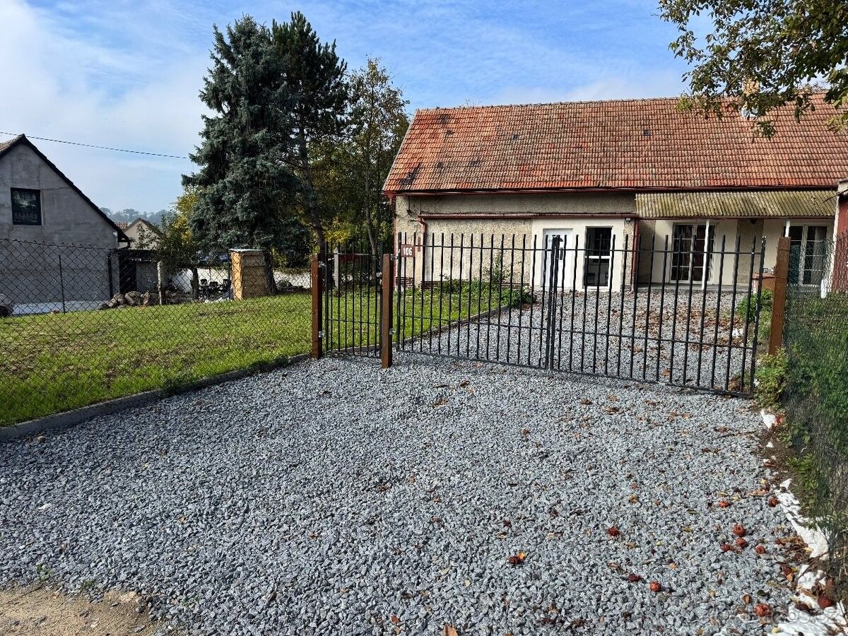 Prodej rodinný dům - Brodce nad Jizerou, 294 73 - 5