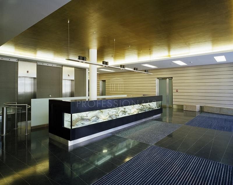 Pronájem kancelář - Praha - Chodov, okres Praha 11, Hlavní město Praha, 482 m² - 2