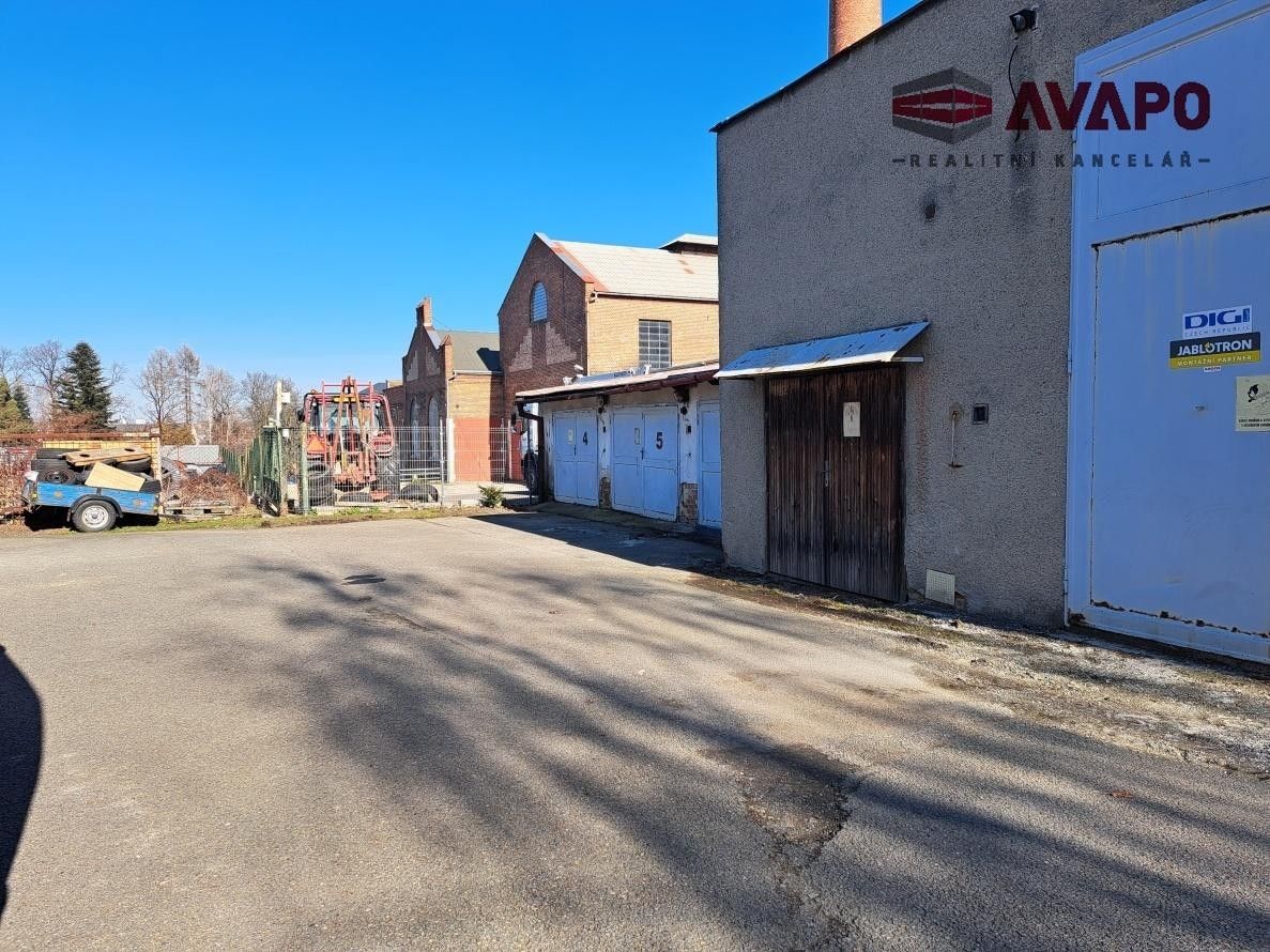 Sklad · 24 m² · Krnovská, Opava - 3
