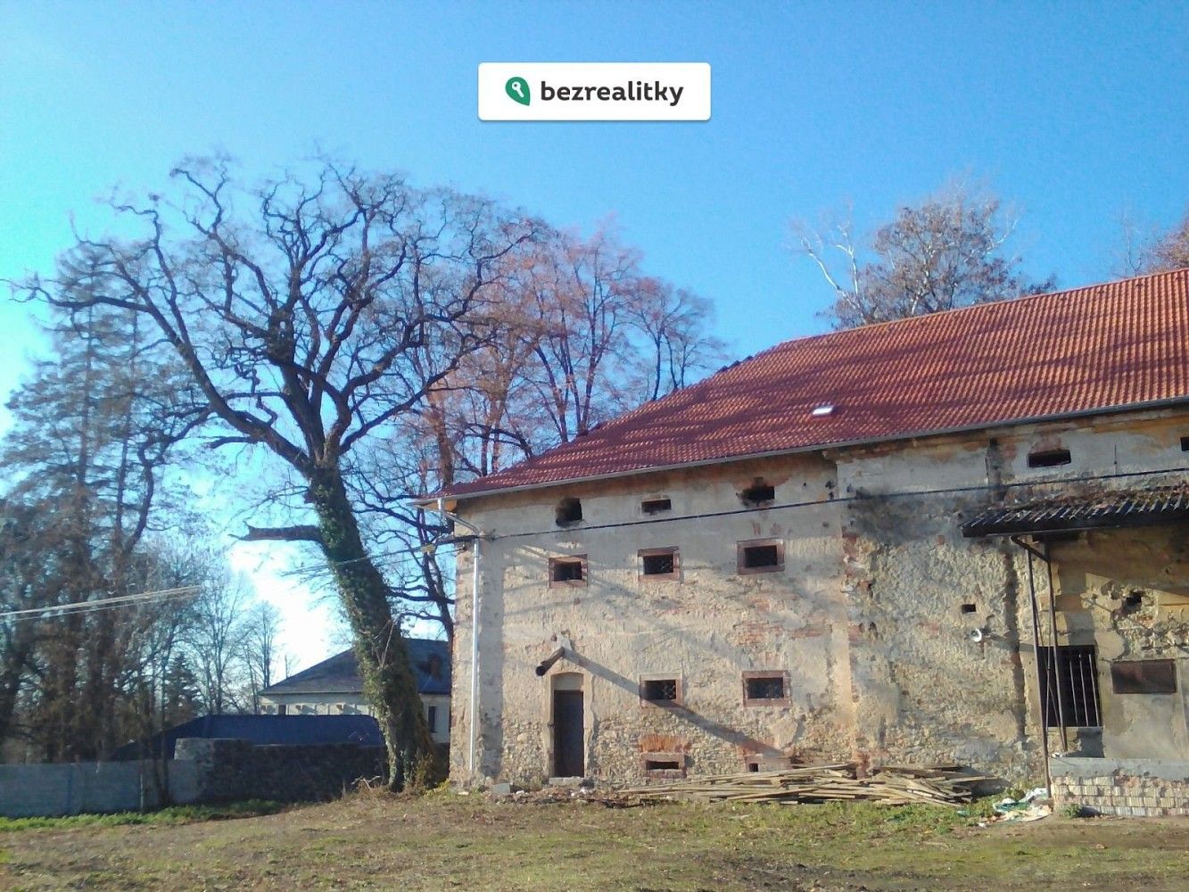 Ostatní, Polní Voděrady, okres Kolín, Středočeský kraj, 900 m² - 2