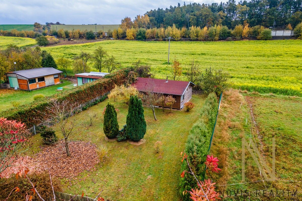 Prodej chata - Město Touškov, 330 33