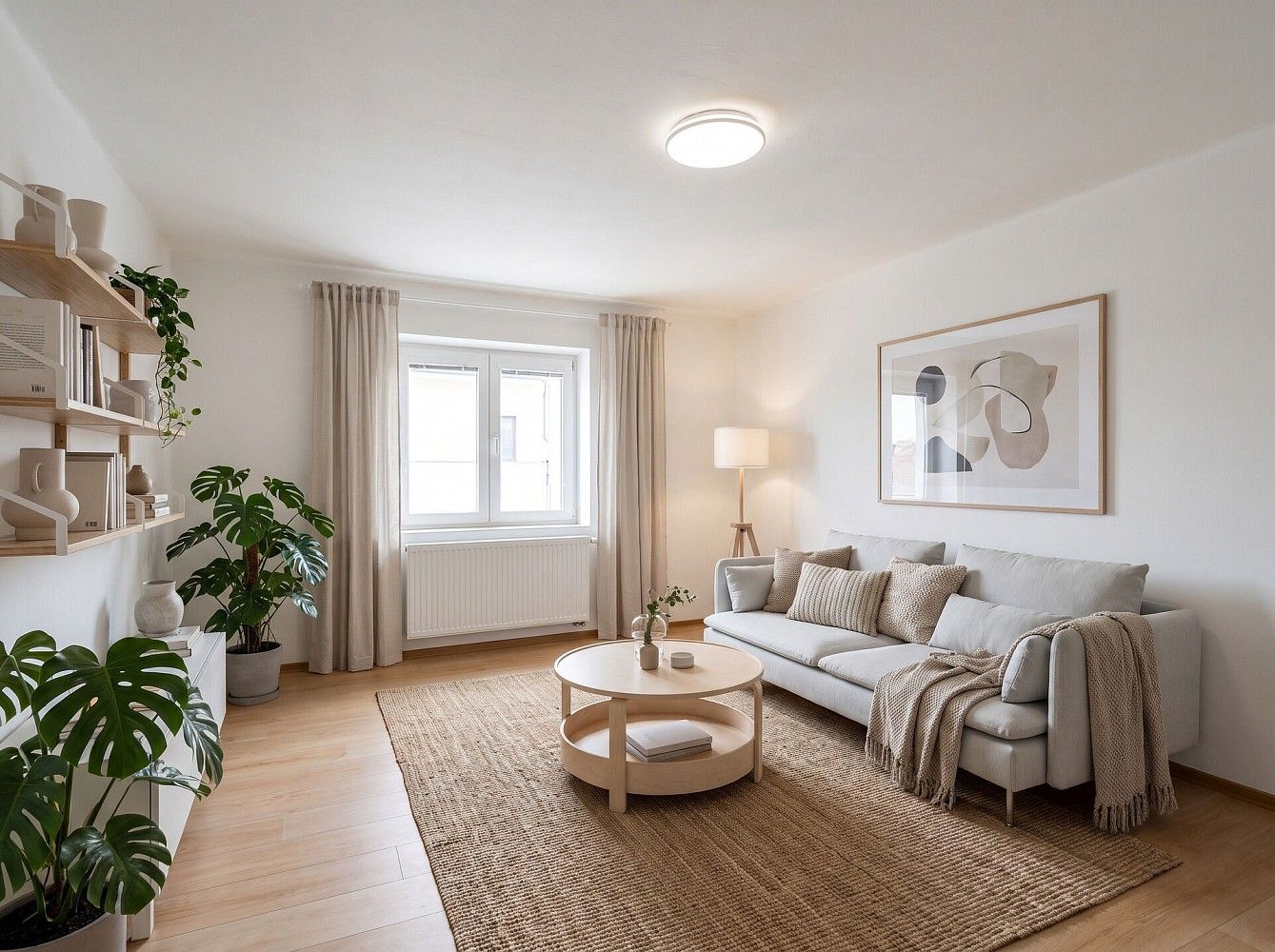Byt 2+1 · 67 m² · Kralupy nad Vltavou, okres Mělník, Středočeský kraj - 4