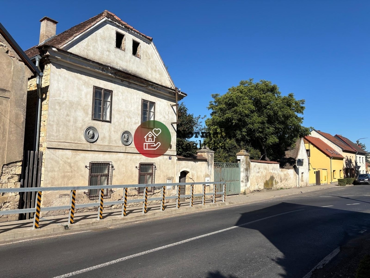 Rodinný dům · 140 m² · Vrbno nad Lesy - 3