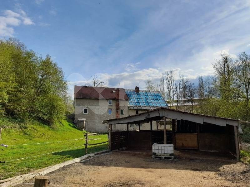 Prodej zemědělská usedlost - Stadice, Řehlovice, 340 m²