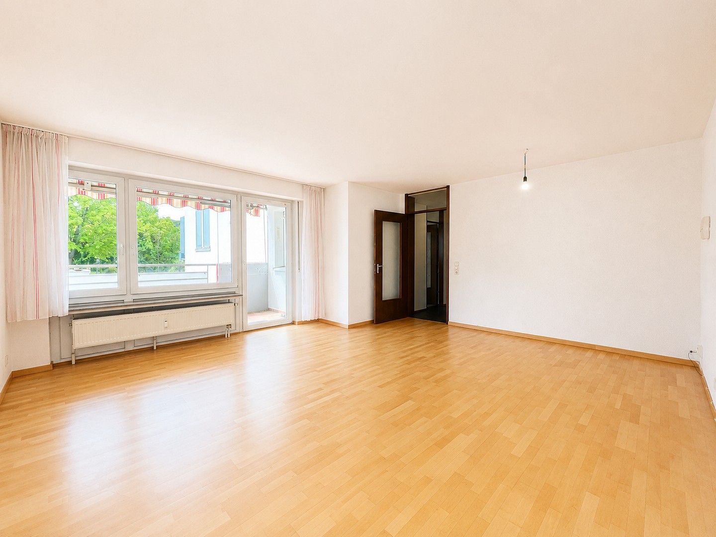 3+1, , Bádensko-Württembersko, 84 m² - 1
