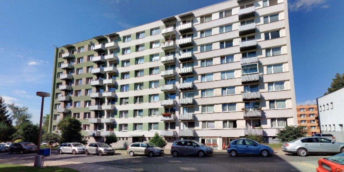 Byty, Strakonice, 386 01