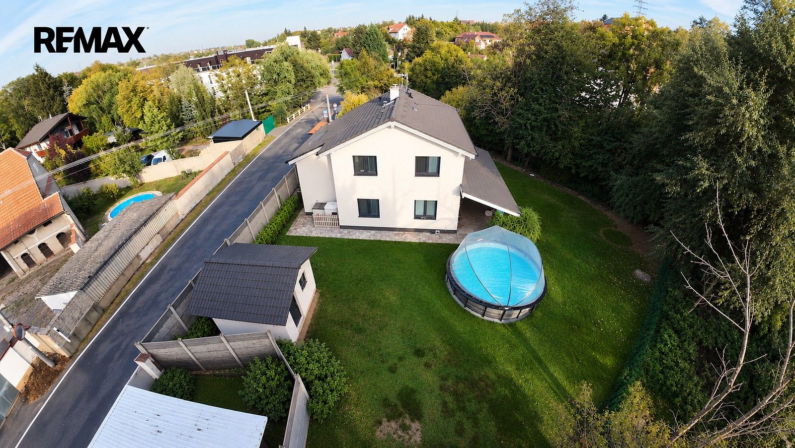 Rodinný dům, 160 m²