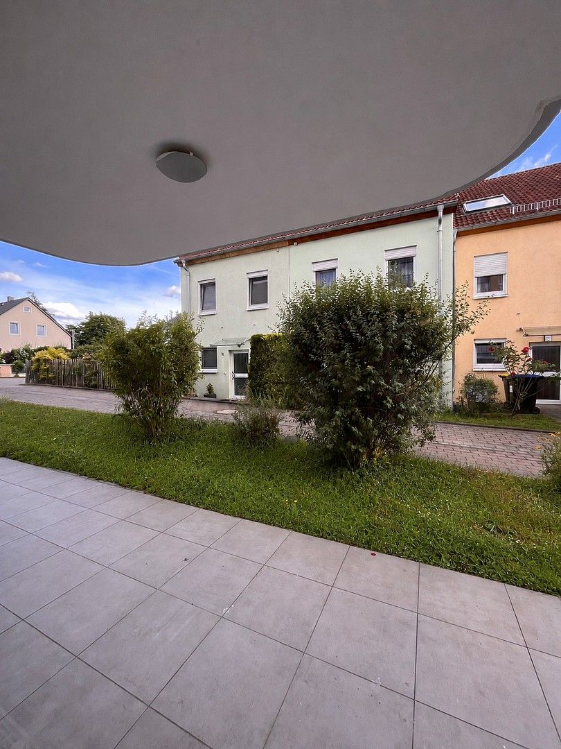 2+1, An der Post 13, , Sasko, 62 m² - 2