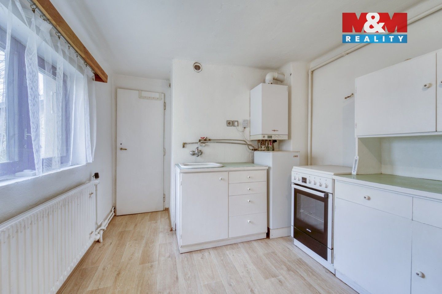 Prodej rodinný dům - Krameriova, Beroun, 133 m²