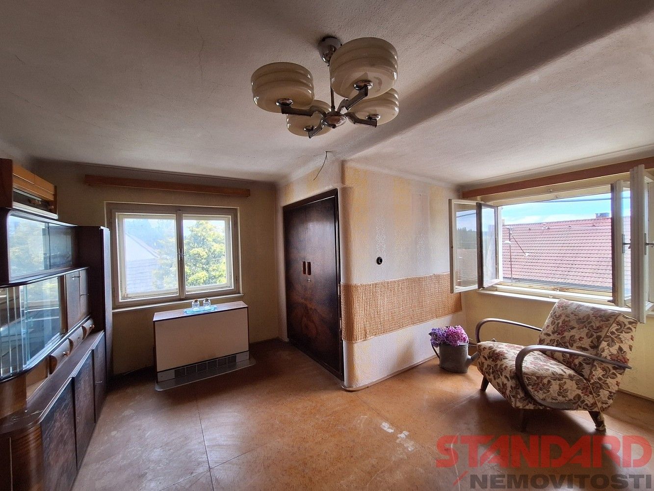 Rodinný dům · 100 m² · Soběkury - Horušany, okres Plzeň-jih, Plzeňský kraj - 4